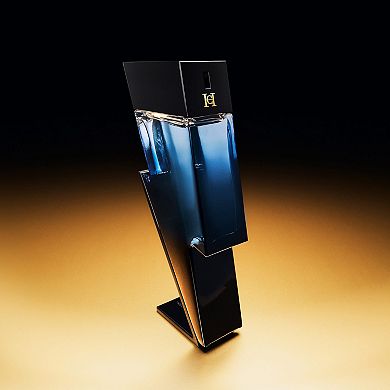 Carolina Herrera Bad Boy Cobalt 2-Piece Men's Gift Set