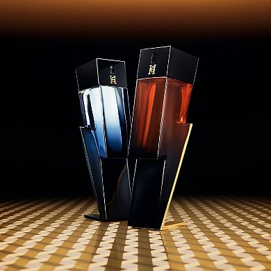 Carolina Herrera Bad Boy Cobalt 2-Piece Men's Gift Set