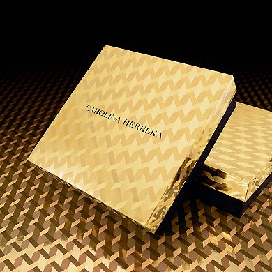 Carolina Herrera Bad Boy Cobalt 2-Piece Men's Gift Set