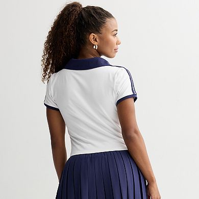 Juniors' Limited Too Baby Polo