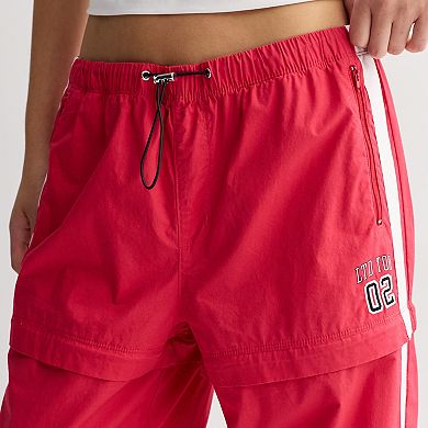Juniors' Limited Too Convertible Pants