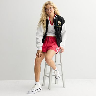 Juniors' Limited Too Convertible Pants