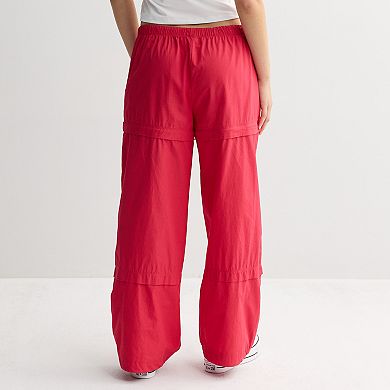 Juniors' Limited Too Convertible Pants