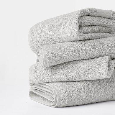 Home Collection Cotton 4-pc. Hand Towel Set