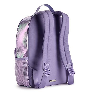 madden girl Glitter Backpack