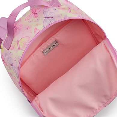 madden girl Butterfly Print Backpack