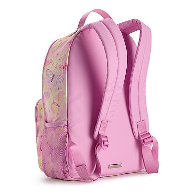 madden girl Butterfly Print Backpack