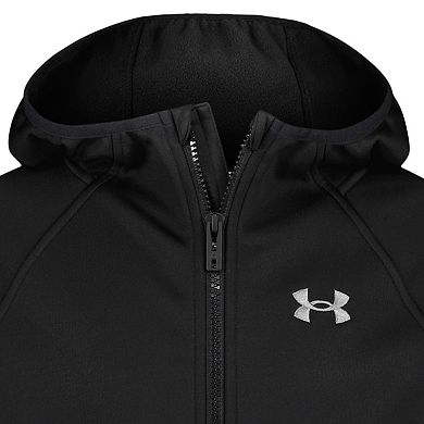 Boys 8-20 Under Armour Softshell Jacket