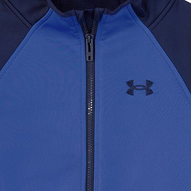 Boys 8-20 Under Armour Softshell Jacket