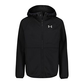 Boys 8-20 Under Armour Softshell Jacket