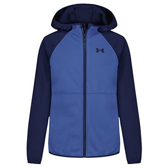 Boys 8-20 Under Armour Softshell Jacket