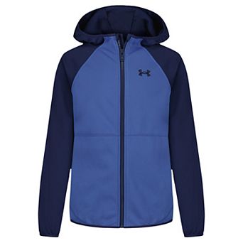 Boys 8-20 Under Armour Softshell Jacket