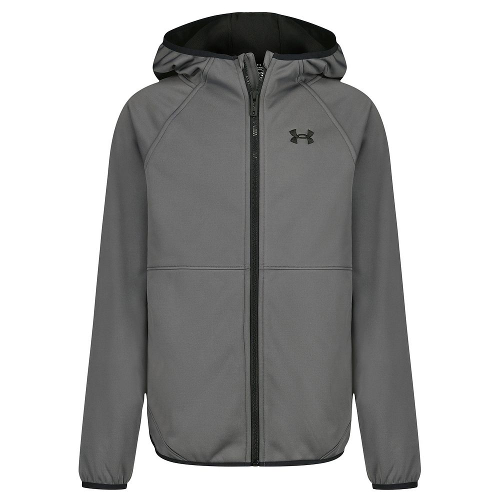 Boys 8-20 Under Armour Softshell Jacket