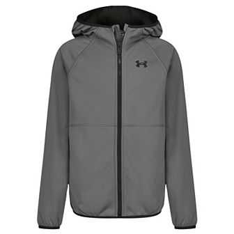 Boys 8-20 Under Armour Softshell Jacket