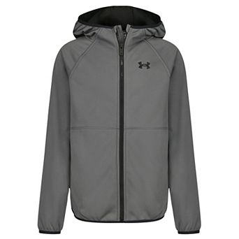 Boys 8-20 Under Armour Softshell Jacket