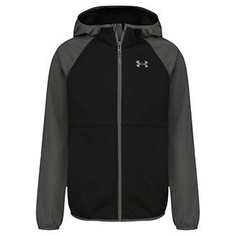 Boys 8-20 Under Armour Softshell Jacket