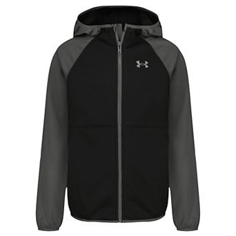 Boys 8-20 Under Armour Softshell Jacket