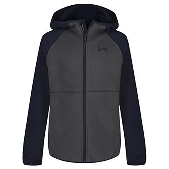 Boys 8-20 Under Armour Softshell Jacket