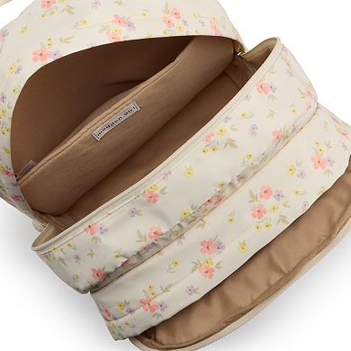 madden girl Floral Dome Backpack