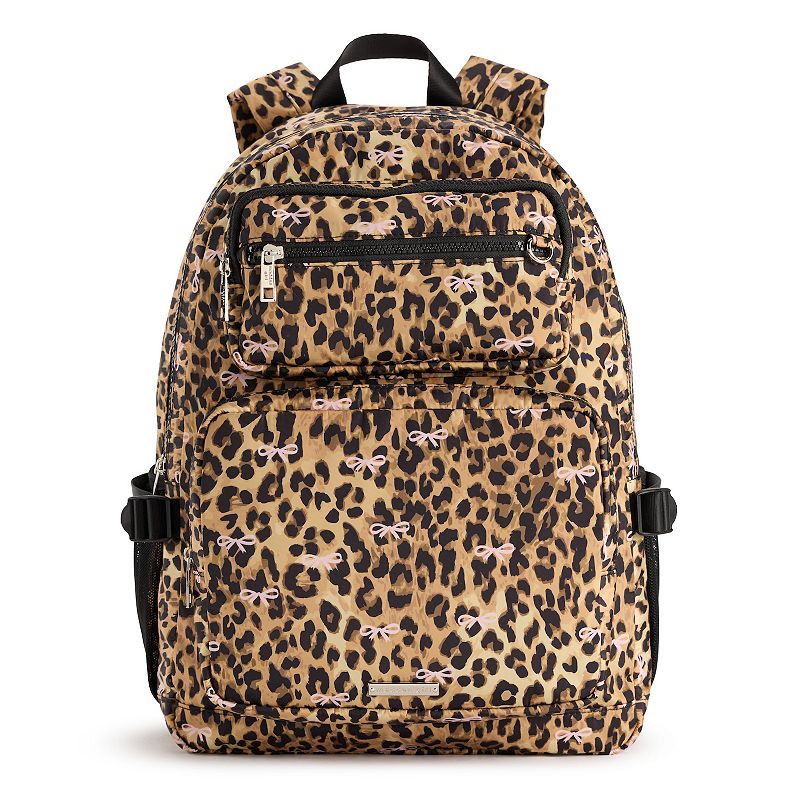 crossbody leather backpack bags Gusti 2-in-1 shoulder bag handbag leather rucksack women brown leather icefishing Rod Option:72MH1020 grain leather in brown BLACK Leather Backpack Laptop