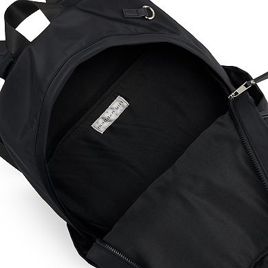 madden girl Dome Backpack with Lunchbox