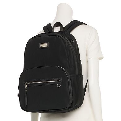 madden girl Dome Backpack with Lunchbox
