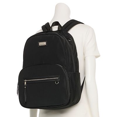 madden girl Dome Backpack with Lunchbox display picture 1