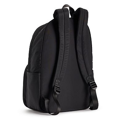 madden girl Dome Backpack with Lunchbox