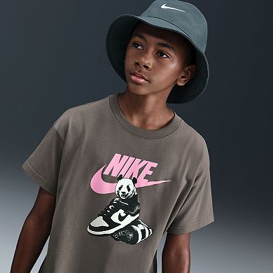 Big Kids' Nike Graphic T-Shirt