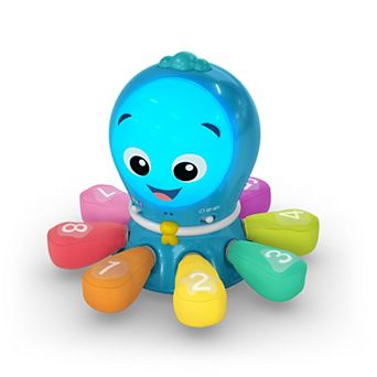 Baby Einstein Crawl & Chase Activity Toy