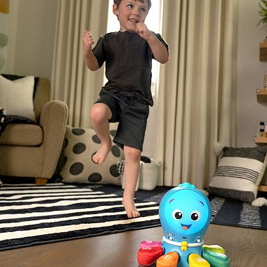 Baby Einstein Crawl & Chase Activity Toy