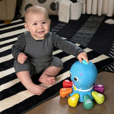 Baby Einstein Crawl & Chase Activity Toy