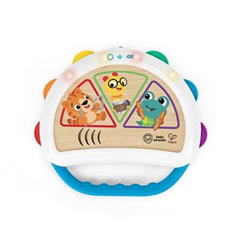 Baby Einstein Magic Touch Tambourine