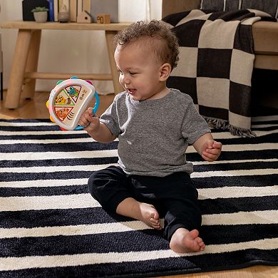 Baby Einstein Magic Touch Tambourine