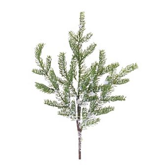 Melrose Artificial Pine Spray Set of 2