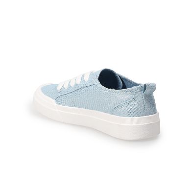 Sonoma Goods For Life® Clemmie Kids Sneaker