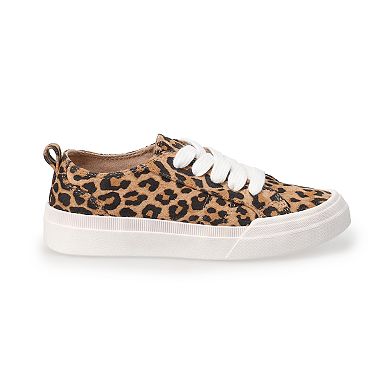 Sonoma Goods For Life® Clemmie Kids Sneaker