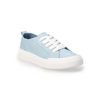 Sonoma Goods For Life® Clemmie Girls Sneakers
