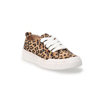Sonoma Goods For Life® Clemmie Girls Sneakers
