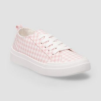 Sonoma Goods For Life® Clemmie Girls Sneakers