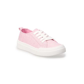Sonoma Goods For Life® Clemmie Girls Sneakers
