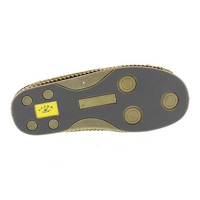 Deer Stags Slipperooz Wherever Men's Clog Slippers