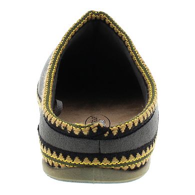 Deer Stags Slipperooz Wherever Men's Clog Slippers