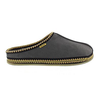 Deer Stags Slipperooz Wherever Men's Clog Slippers