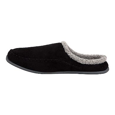 Deer Stags Nordic Men's Slippers