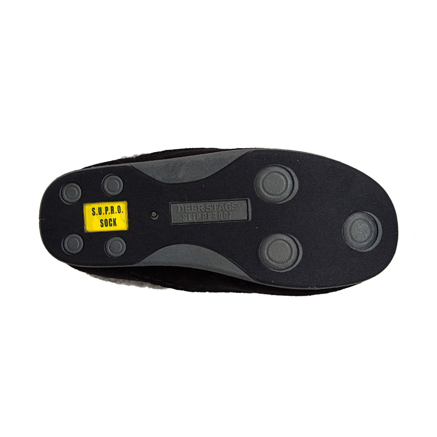 Deer Stags Slipperooz Men