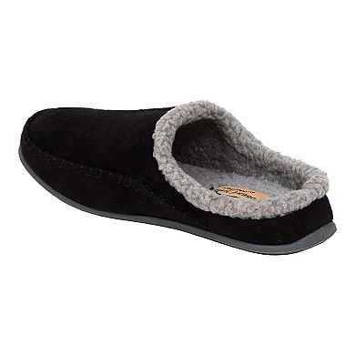 Deer Stags Nordic Men's Slippers