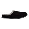 nordic slippers men's