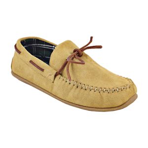 Deer Stags Slipperooz Fudd Men's Slippers