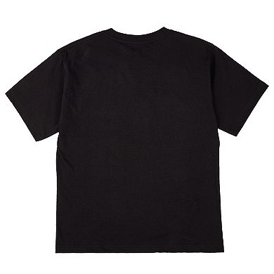 Boys 8-20 Dog Man Cartoon Panels Graphic Tee
